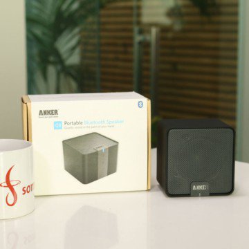 Anker A7908 Test 2019
