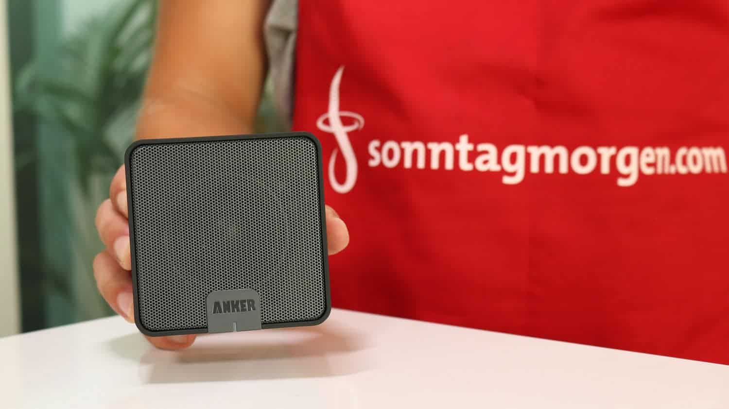 Anker A7908