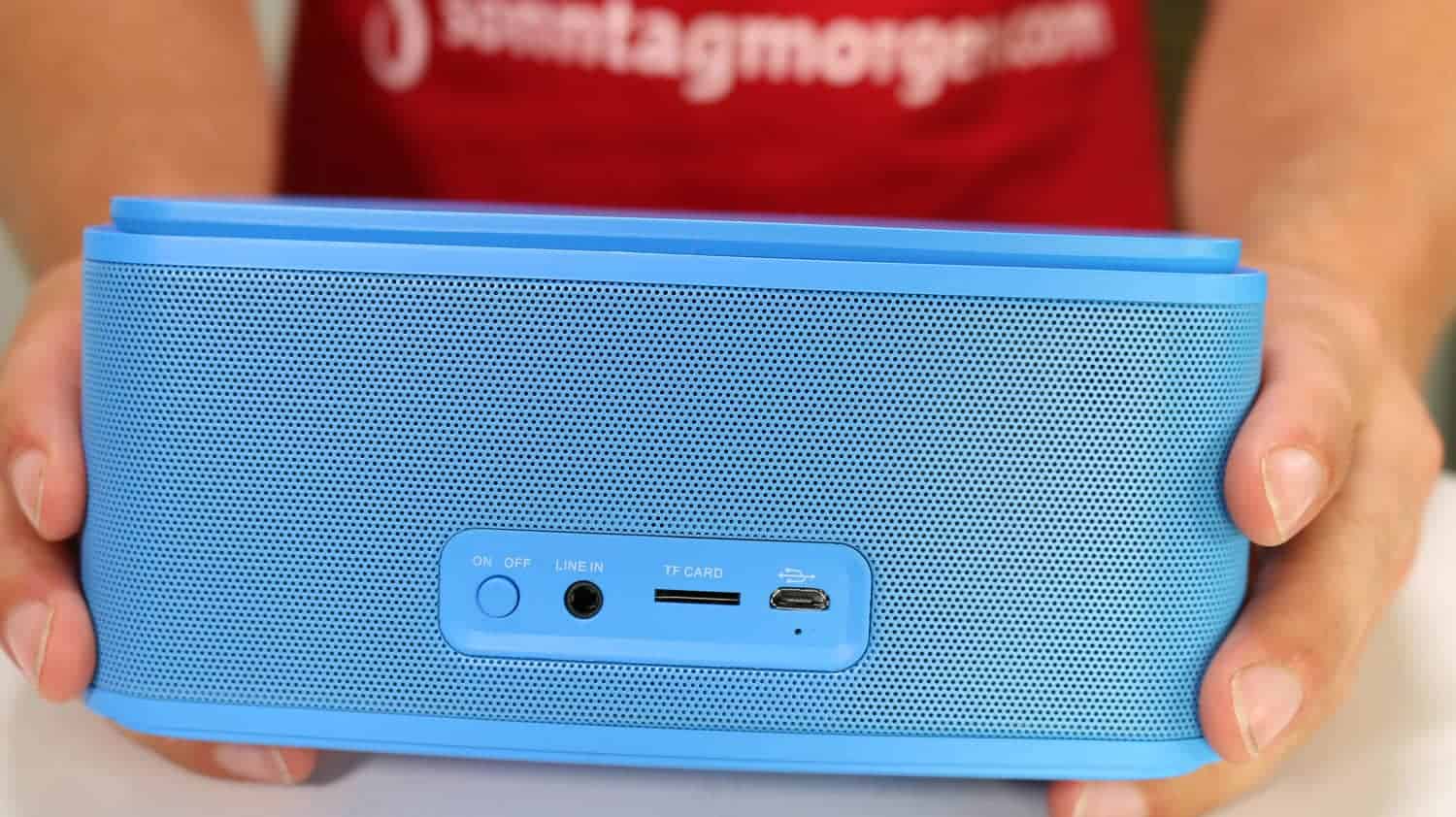 DOSS Soundbox