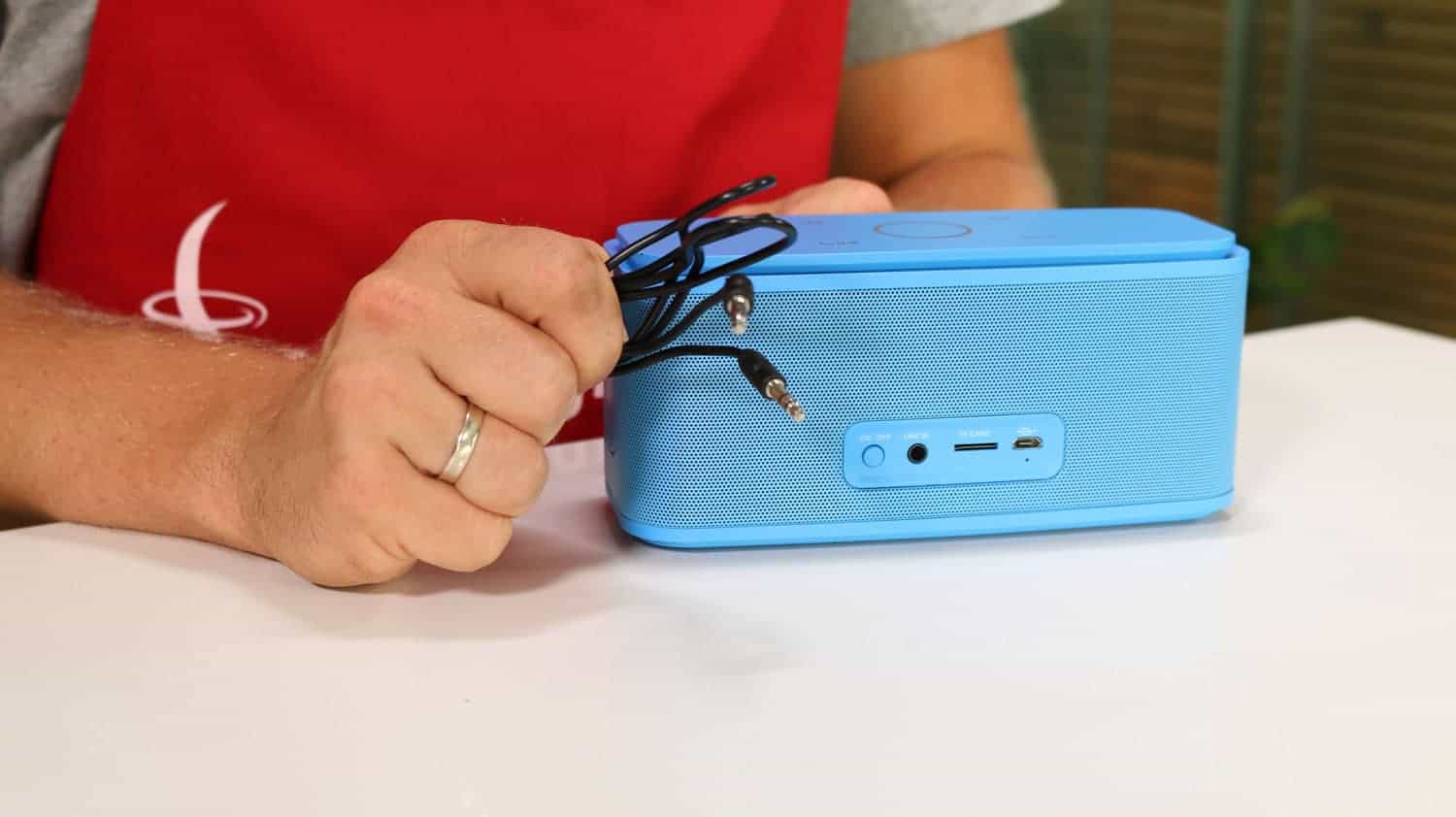 Doss Soundbox