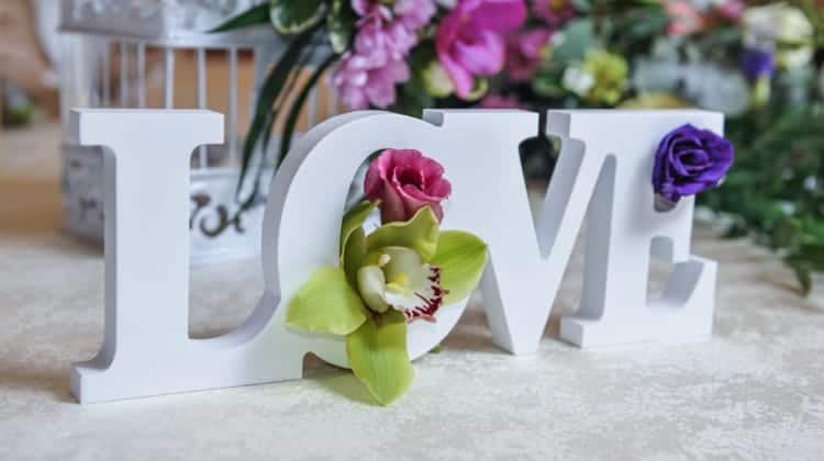 Hochzeitshomepage Erstellen
