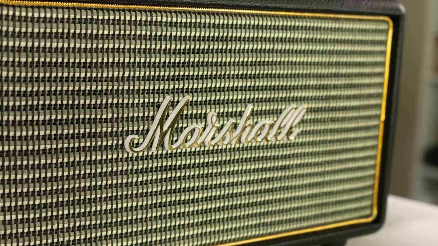 Marshall Kilburn Logo
