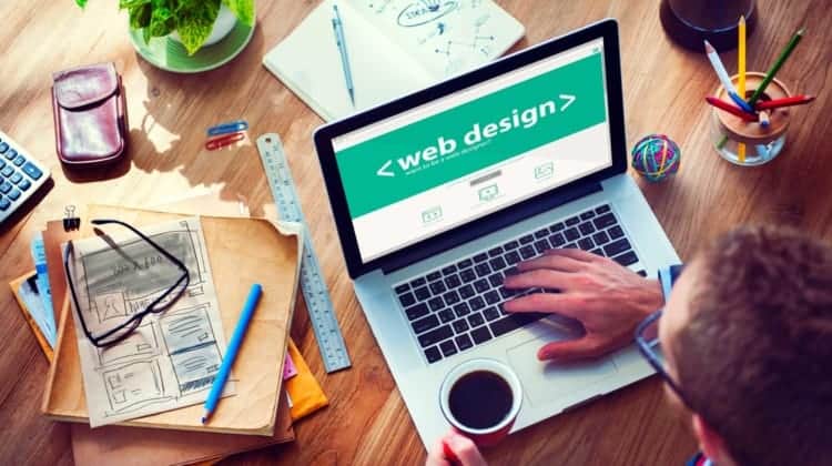 Website Erstellen