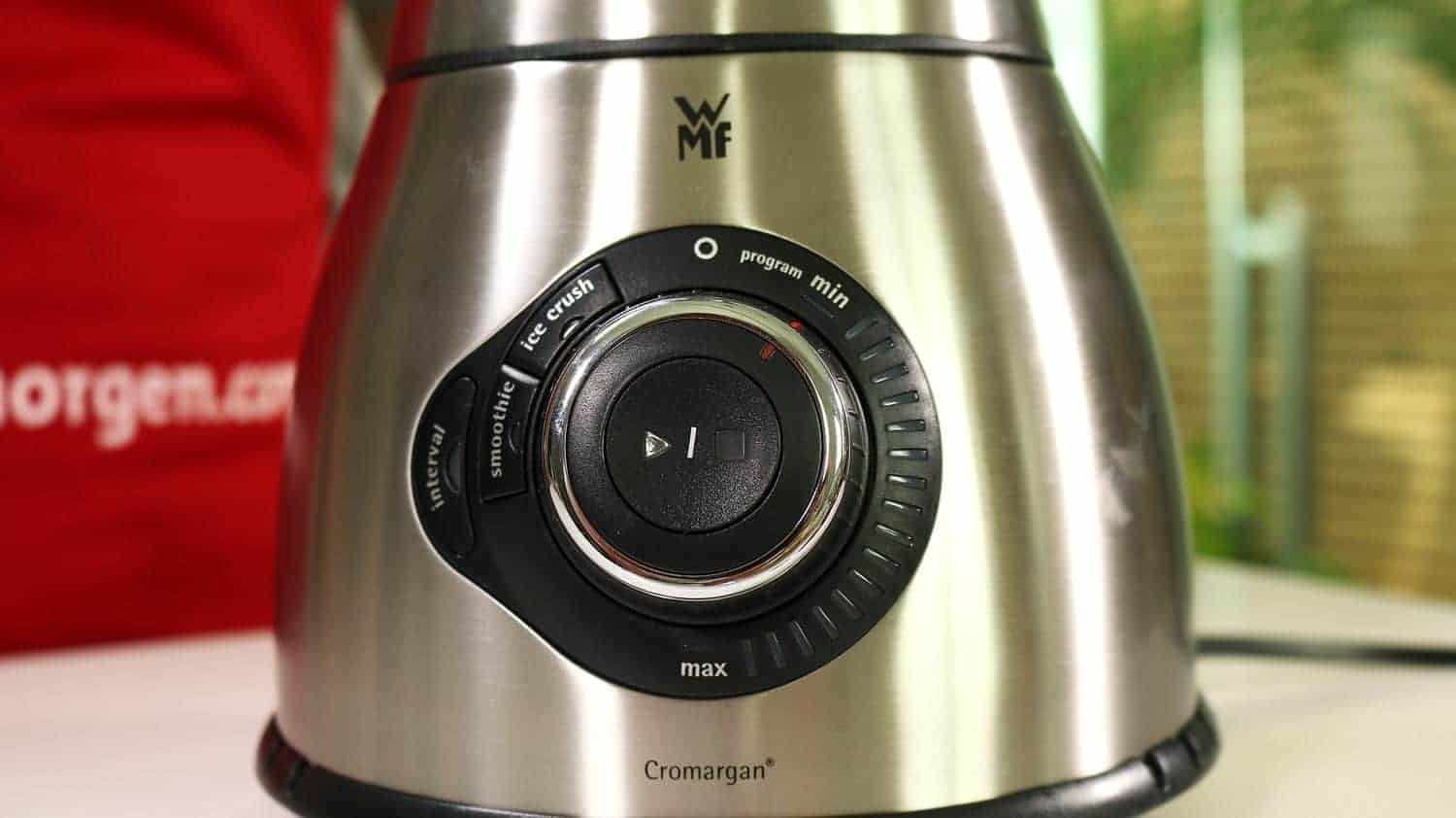 WMF KULT pro Bedienung