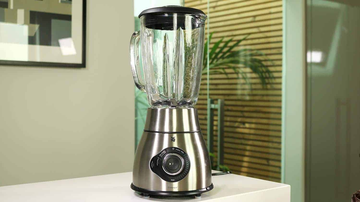 WMF KULT pro von vorne