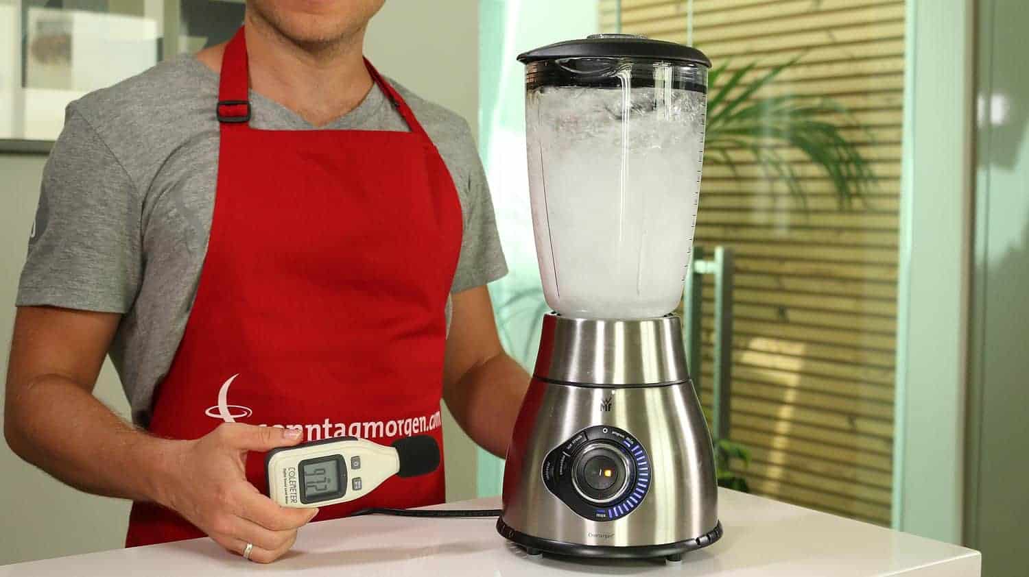 WMF KULT pro Wassertest