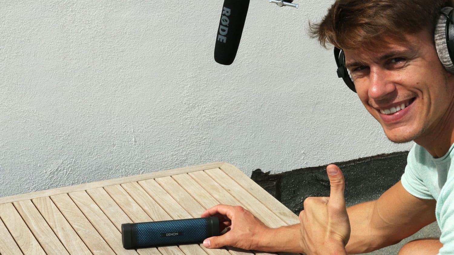 Denon Envanya Testsieger