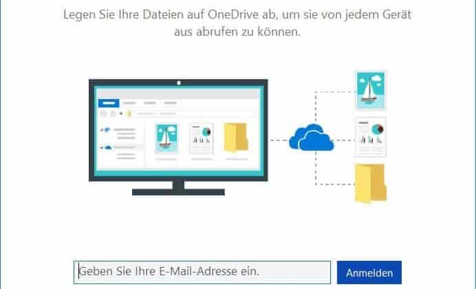 Onedrive Onedrive