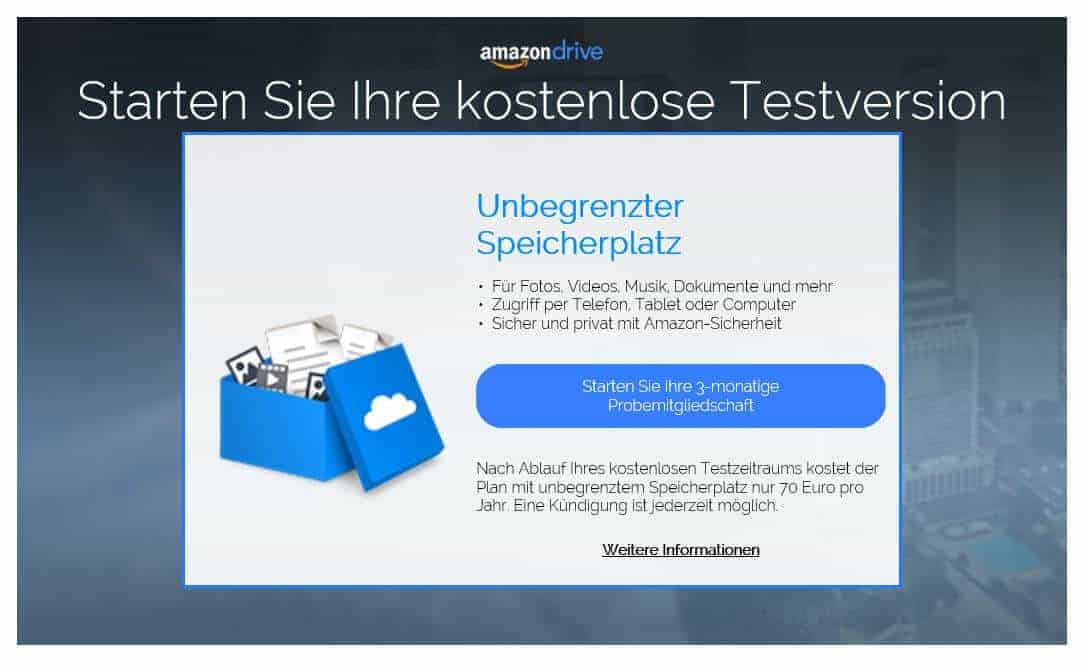 Provider Screenshot
