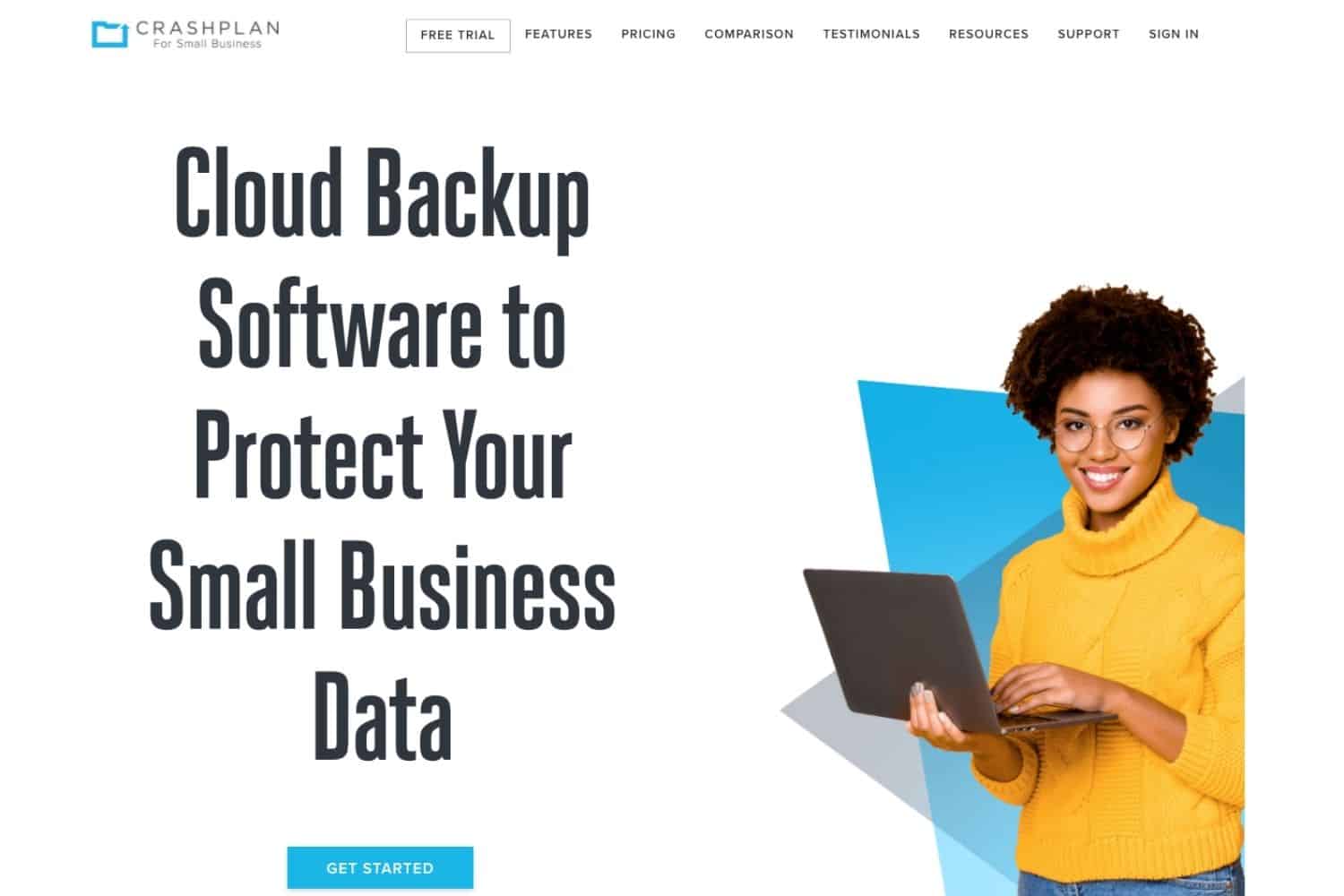 Provider Screenshot