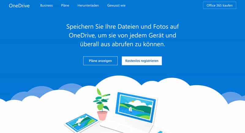Provider Screenshot
