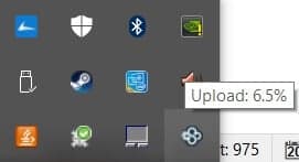 Sync Uploading
