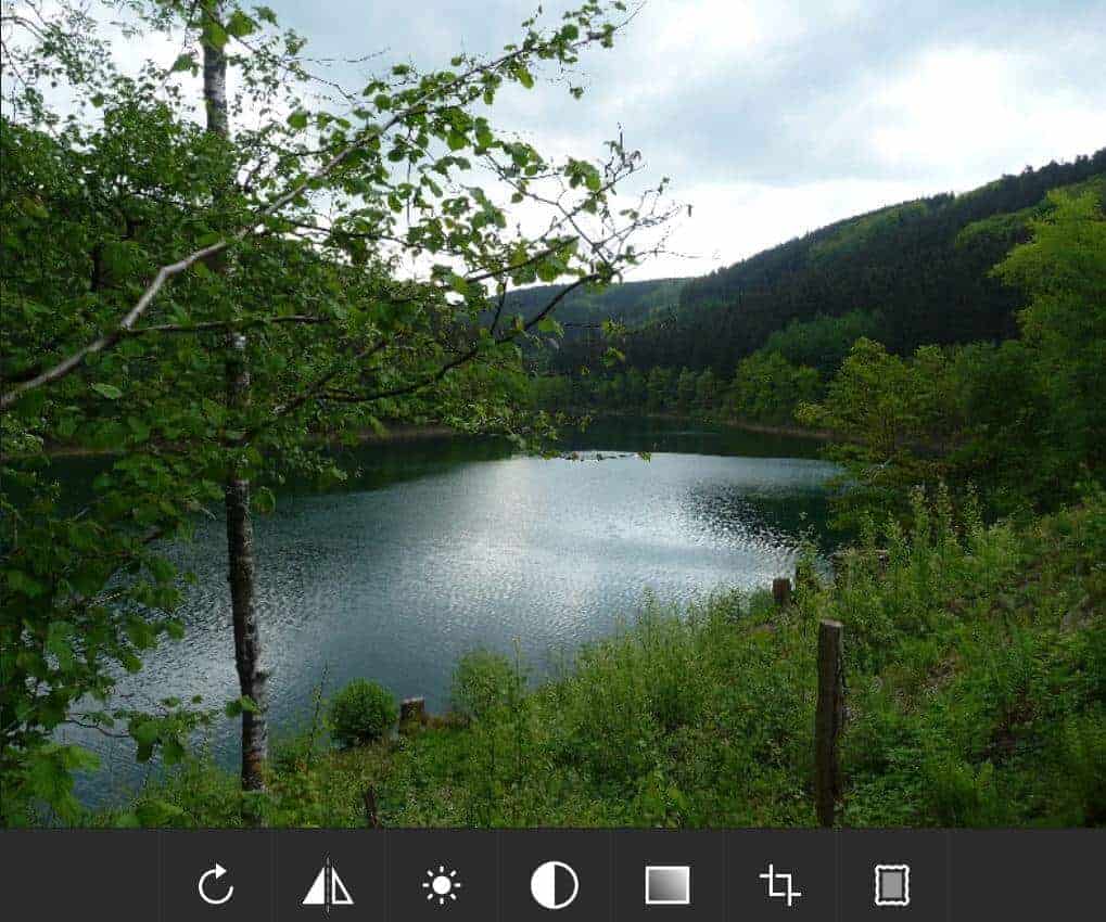 Amazon Drive Bearbeitung