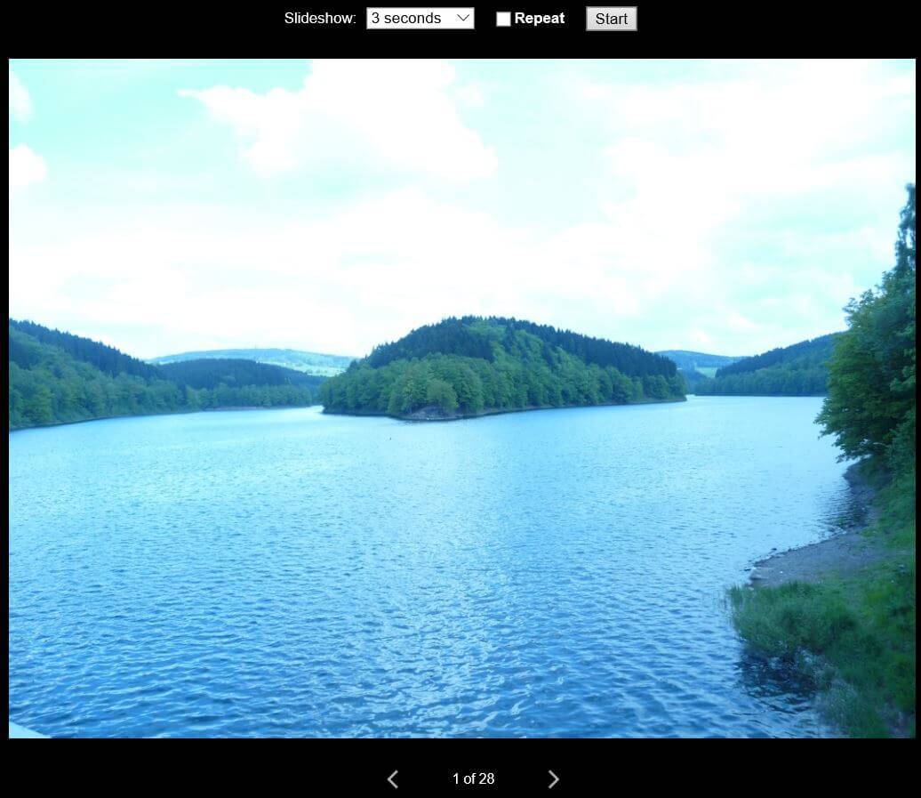 pCloud Preview