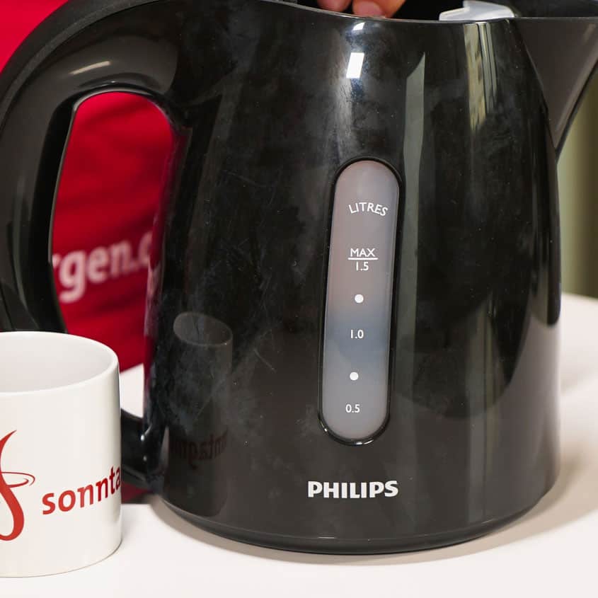 Philips HD4646