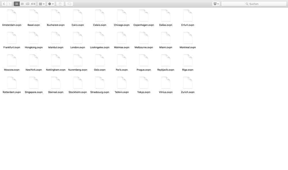 Perfect Privacy Mac Download