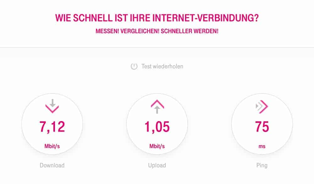 Perfect Privacy Speed Off