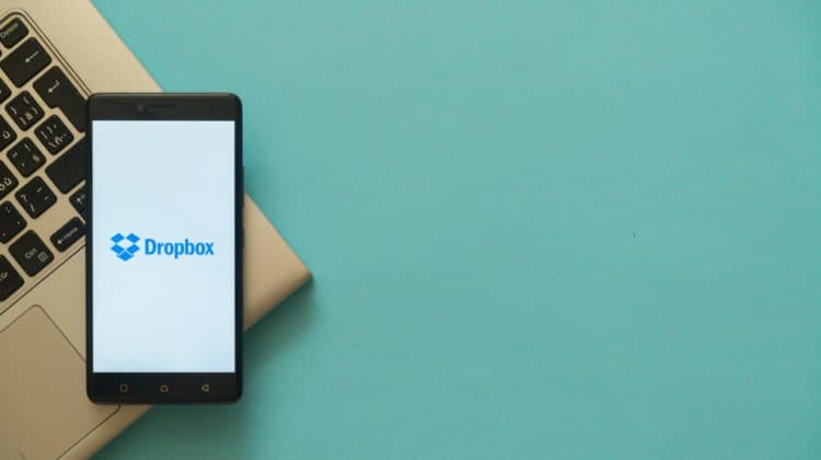 Dropbox Alternativen