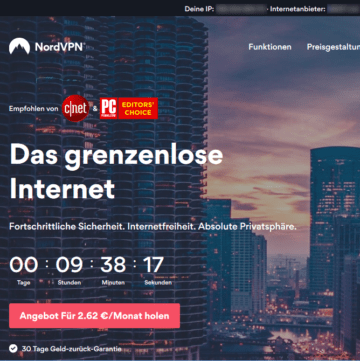 Test Nordvpn Test Nordvpn