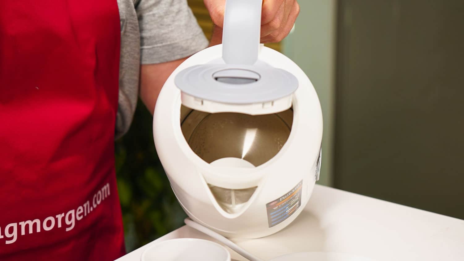 Russell Hobbs Precision