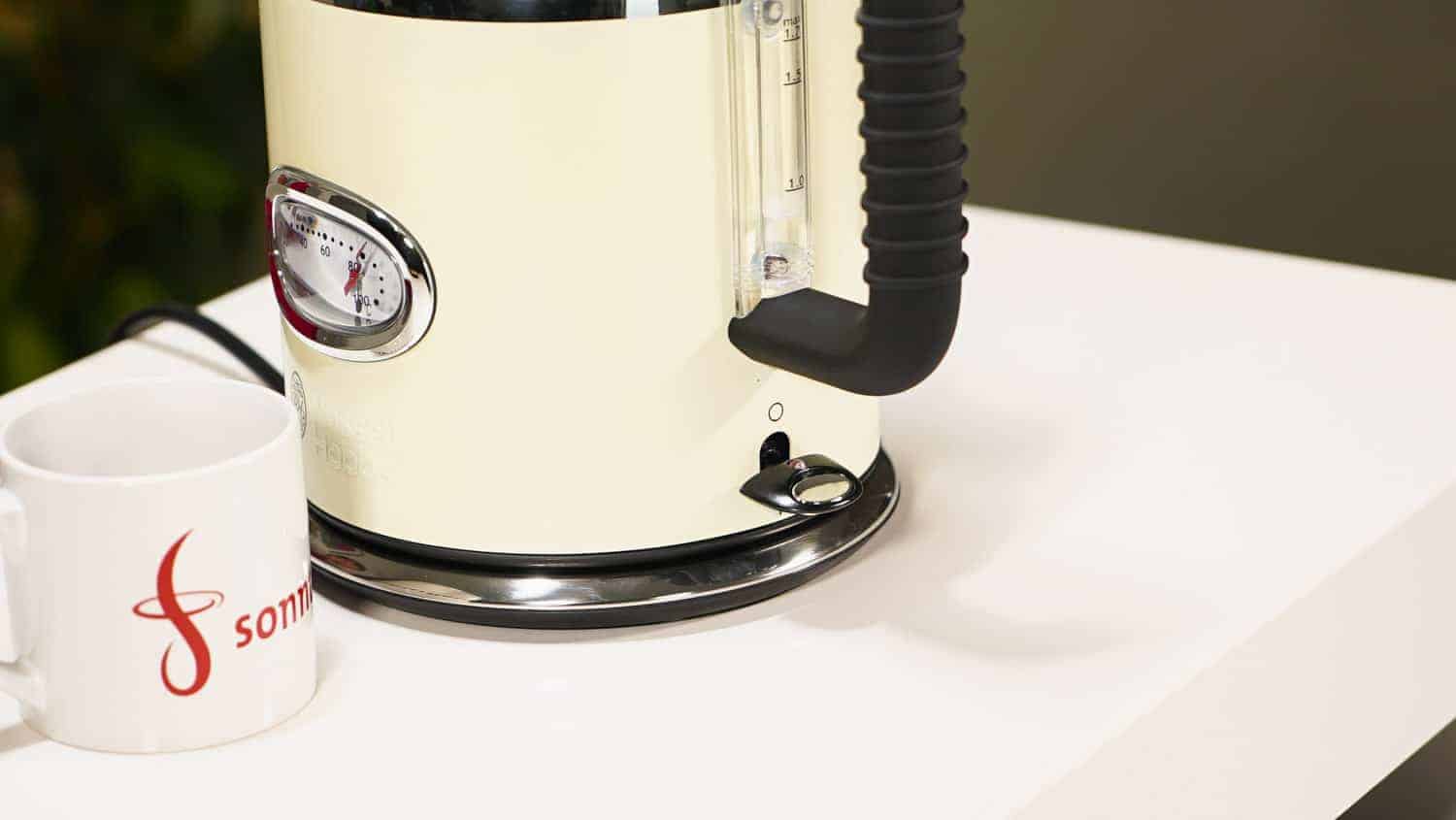 Russel Hobbs Vintage An/Aus