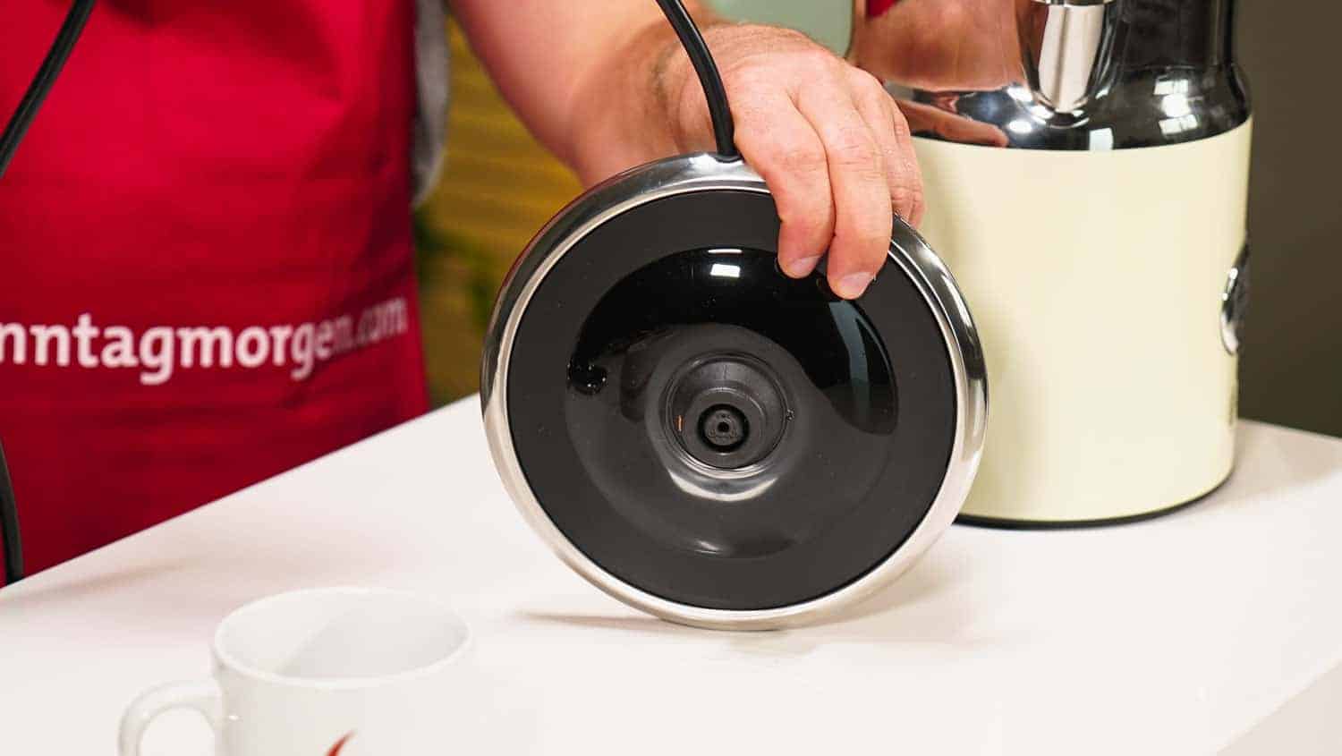 Russel Hobbs Vintage Heizsockel