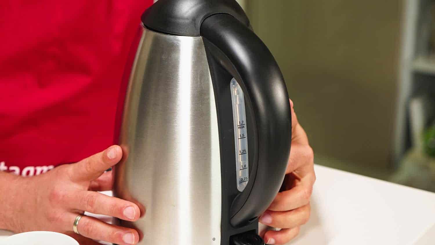 WMF Bueno Edelstahl Body