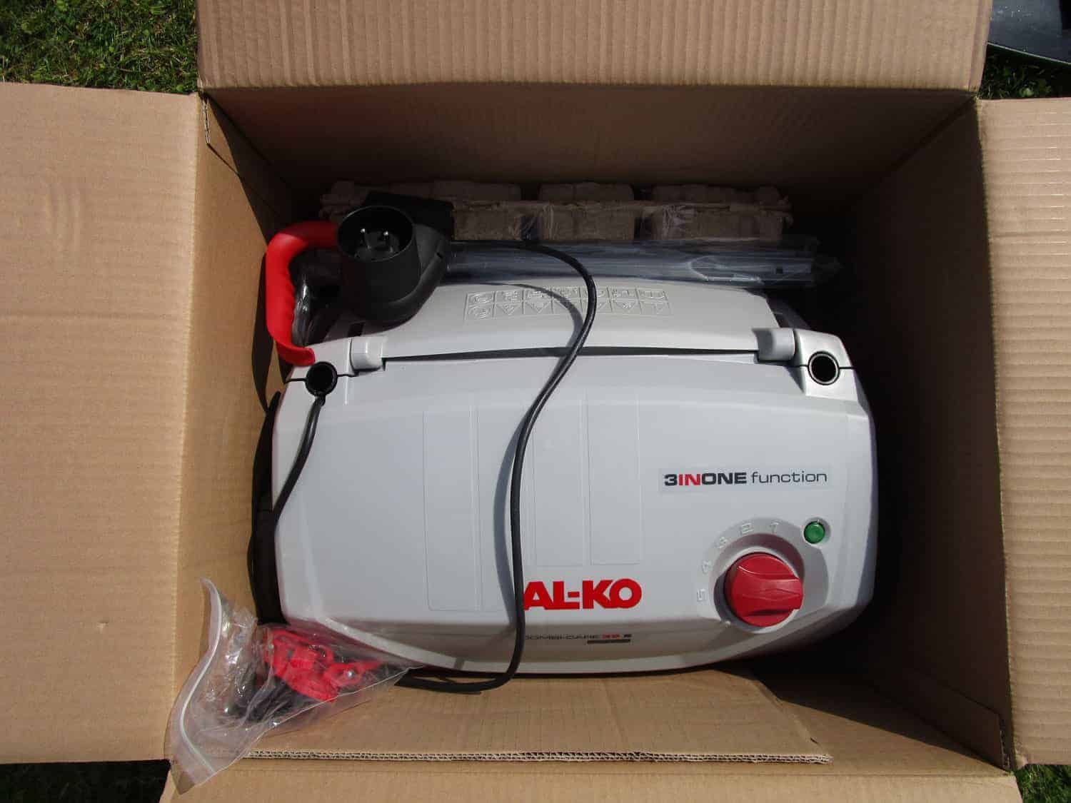AL-KO 112800 Geraet