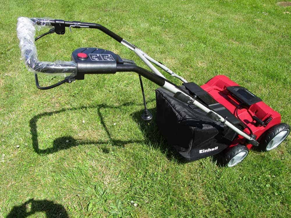 Einhell GE-SA 1640