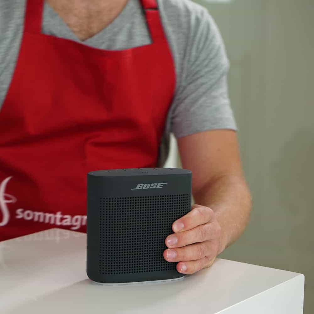 Soundlink Color