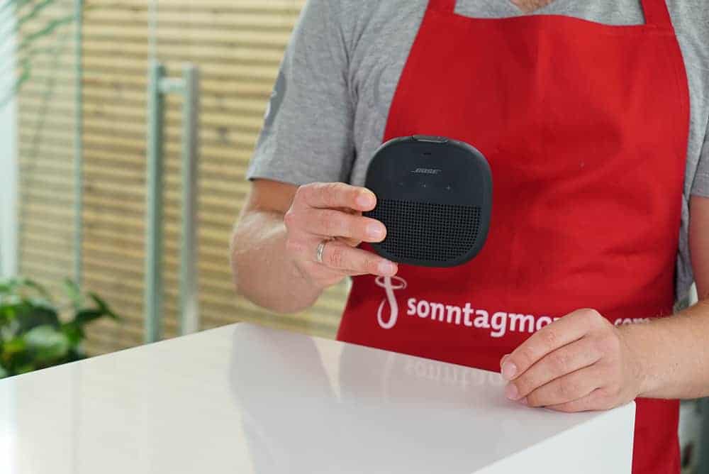 Bluetooth Lautsprecher Test 2019: 53 Boxen mit Wumms im ...