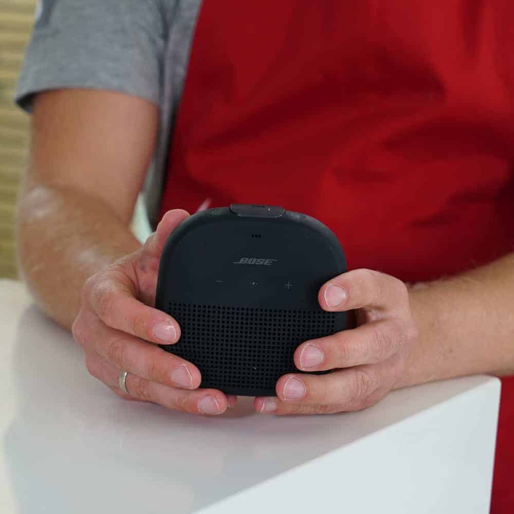 Bose SoundLink Micro