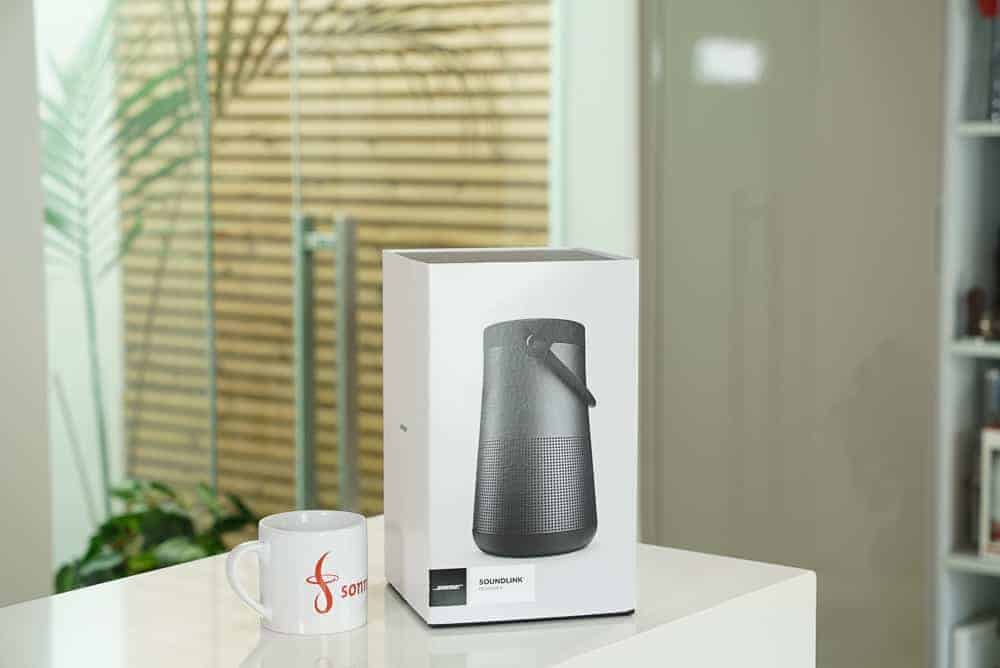 Bose SoundLink Revolve+ hoher Preis