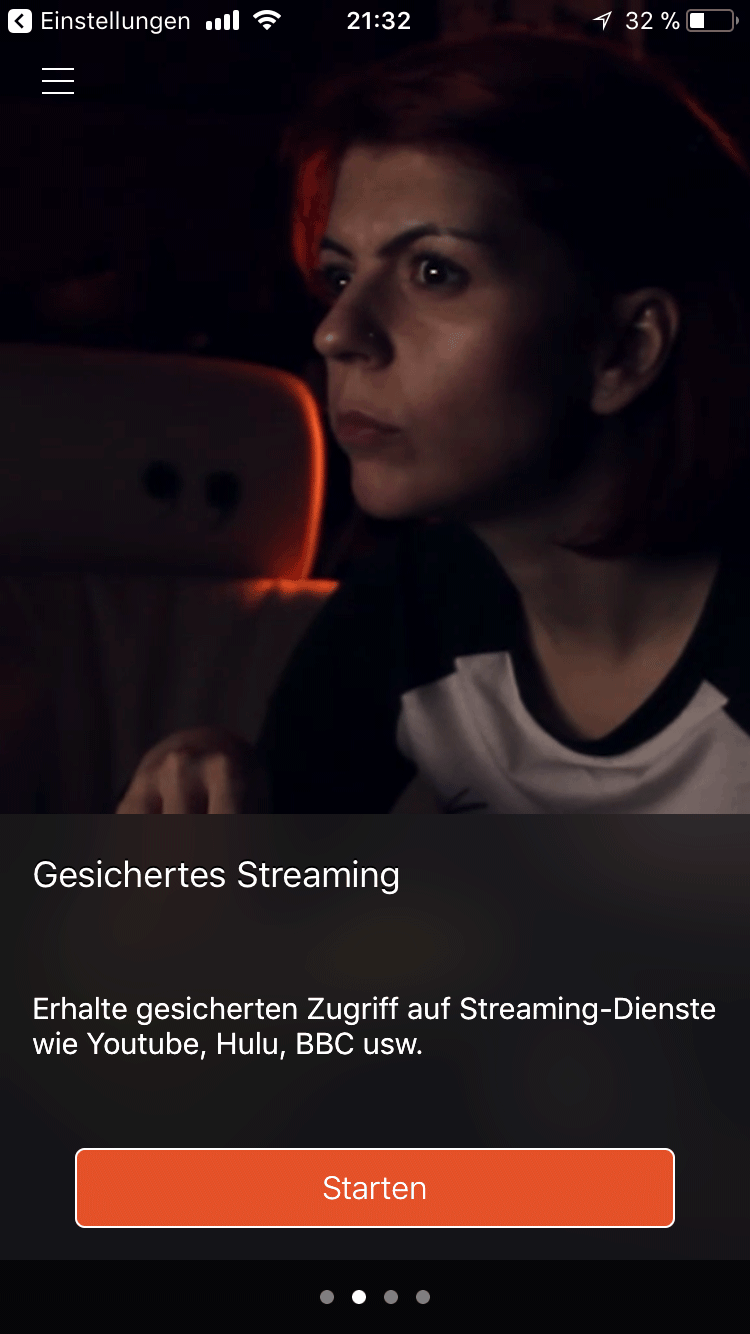 cyberghost-gesichertes-streaming