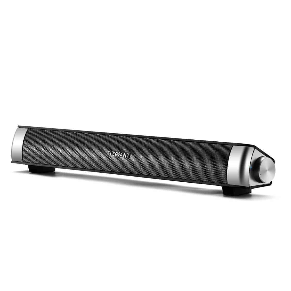 Elegiant mini soundbar sale