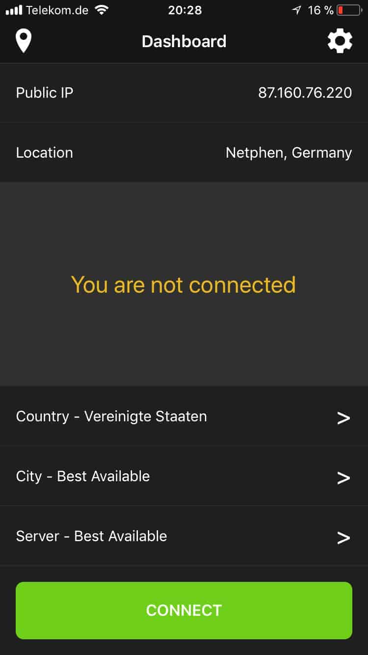 ipvanish-smartphone-app