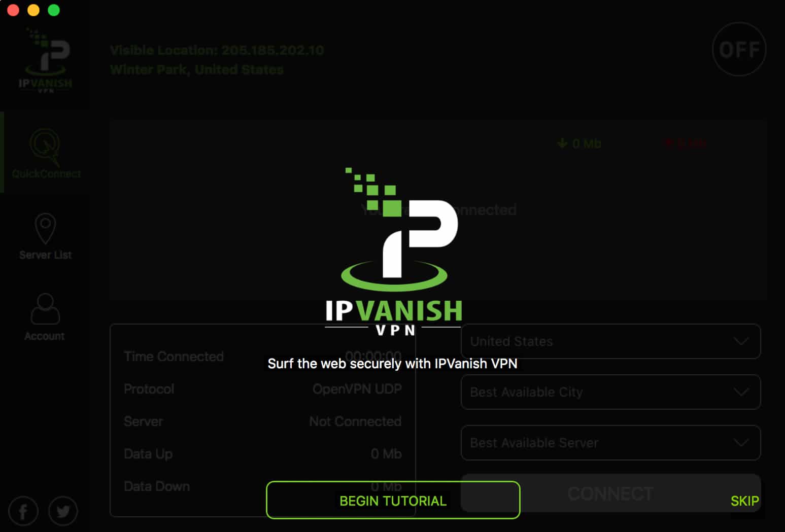 ipvanish-tutorial