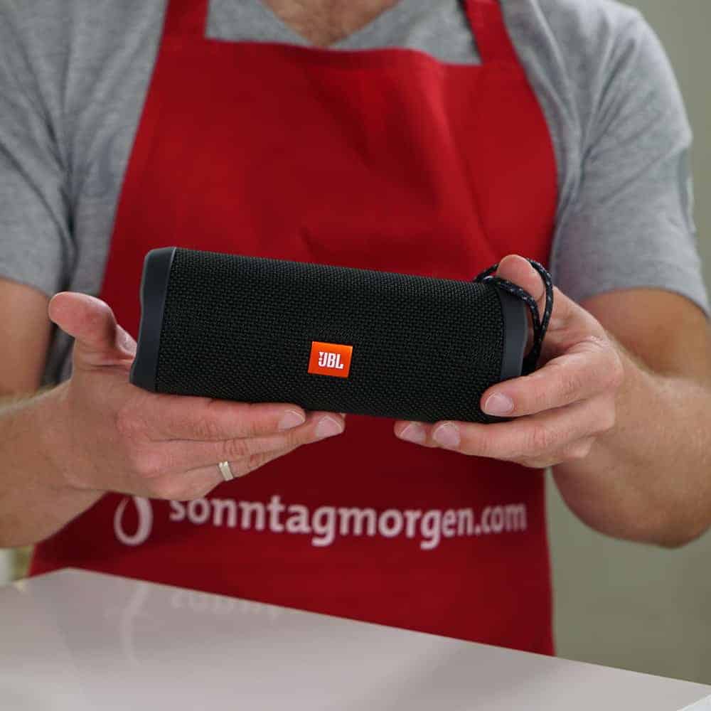 JBL Flip 4