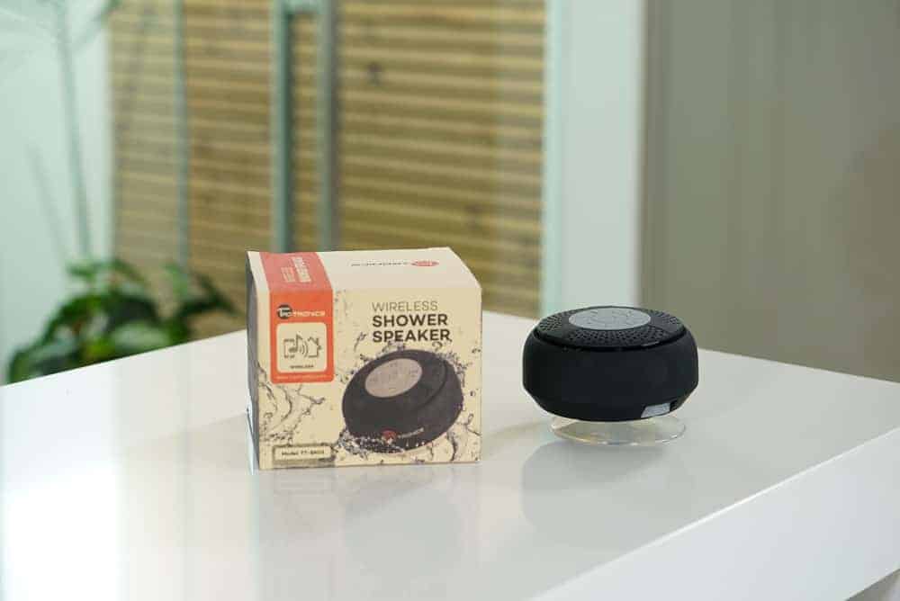 Taotronics mini Portable Akkulaufzeit