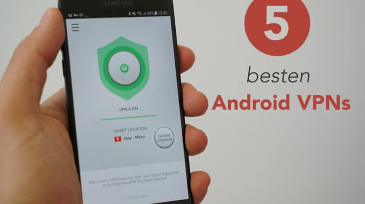 Android VPN