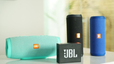 Beste JBL Bluetooth Lautsprecher