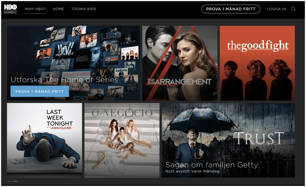 Serien Auf Deutsch Online Schauen HBO in Deutschland schauen: US Serien in Deutschland Streamen
