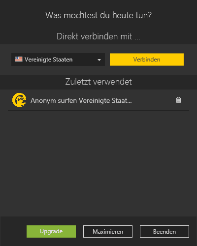 cyberghost_auswahl_land
