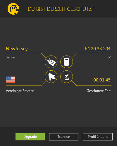 cyberghost_verbindung_usa