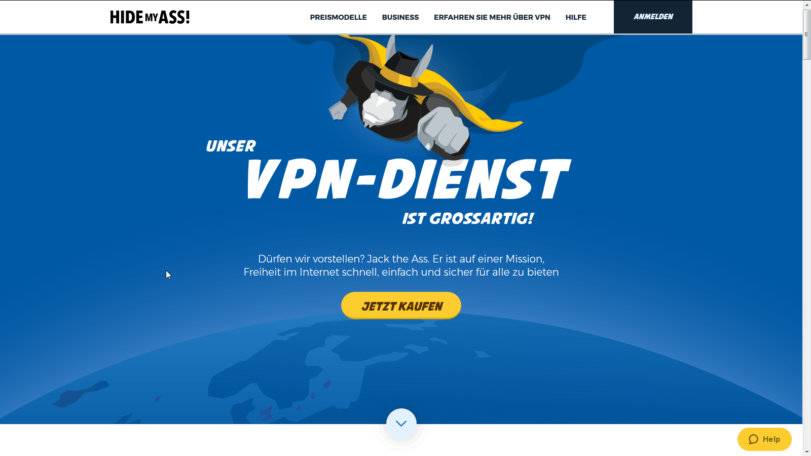 hidemyass_website