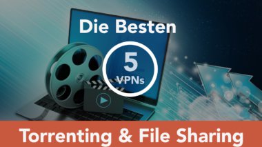 VPN Torrent File Sharing