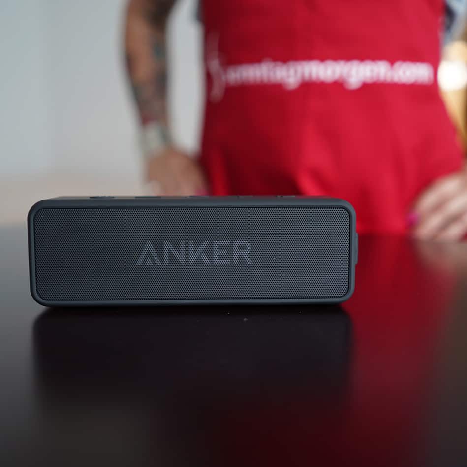 Anker SoundCore 2