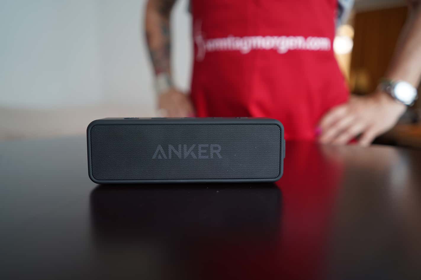 Anker Soundcore 2