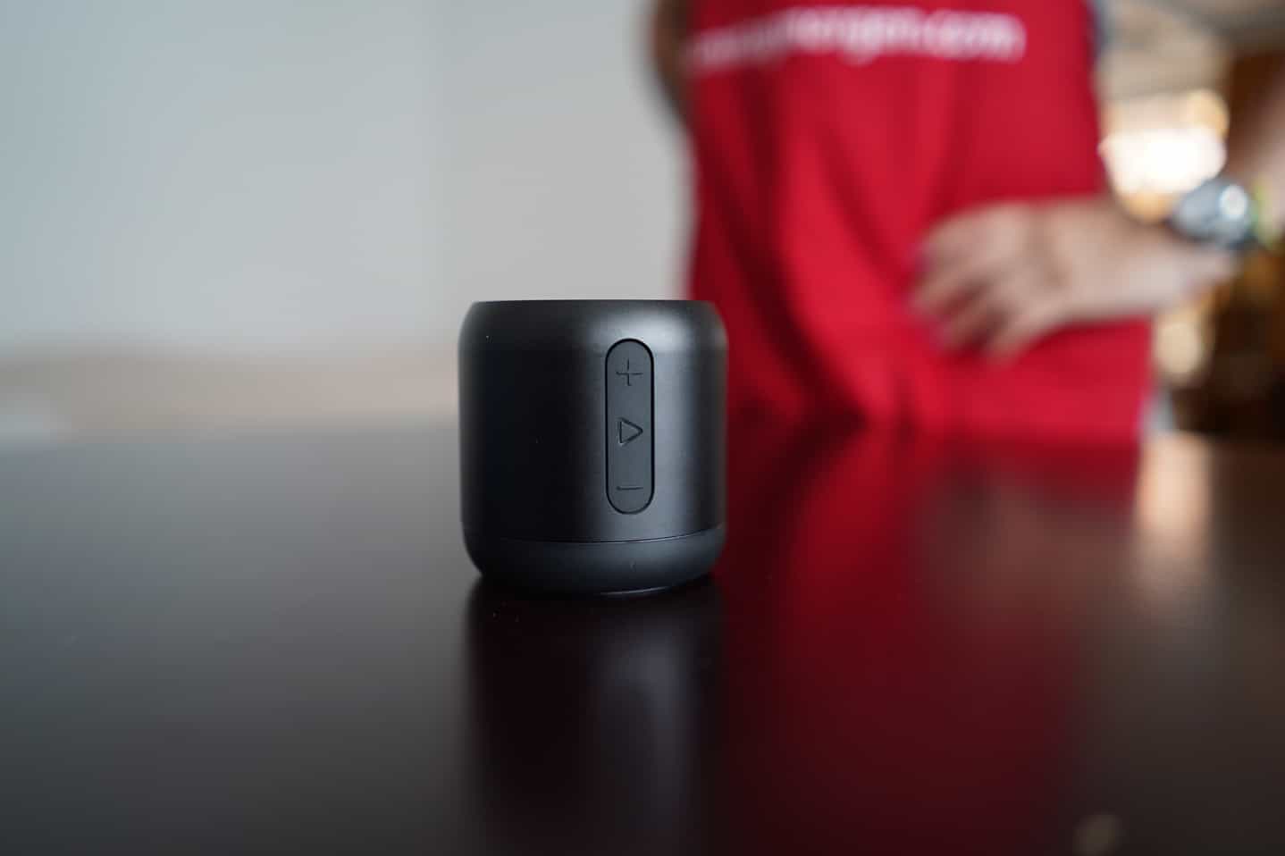 Anker Soundcore mini