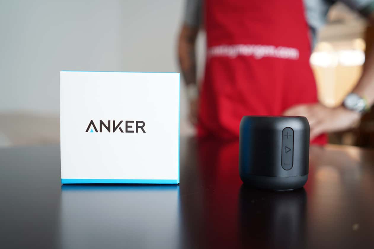 Anker Soundcore Mini fazit